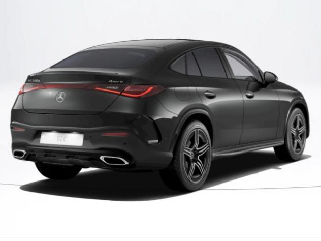 MERCEDES-BENZ GLC 220 d 4Matic Mild hybrid Coupé AMG Line Premium rif. 23512015 - Foto 2