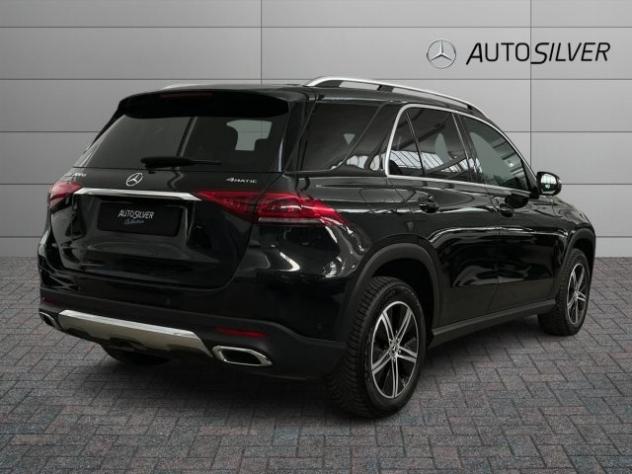 MERCEDES-BENZ GLE 300 d 4Matic Mild Hybrid Sport rif. 23726602 - Foto 2