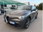 Alfa Romeo Stelvio 2.2 210 CV AT8 Q4 Ti