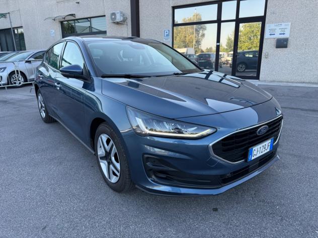 Ford Focus Berlina 1.5 120 CV Automatica 5p. Business - Foto 6