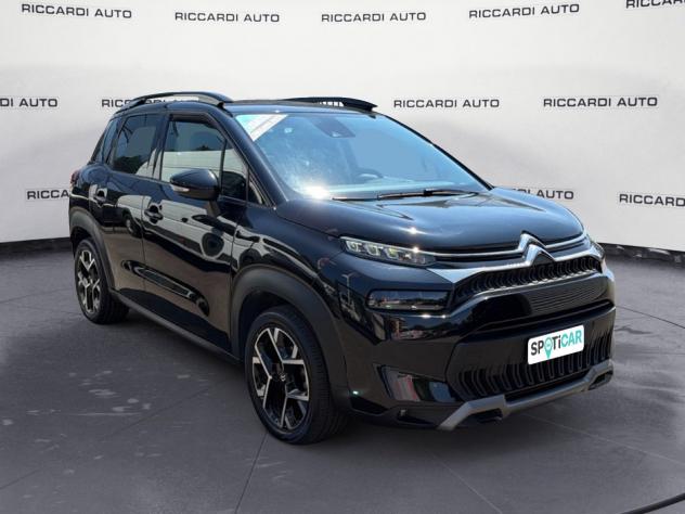 Citroën C3 Aircross BlueHDi 110 S&S Shine - Foto 3