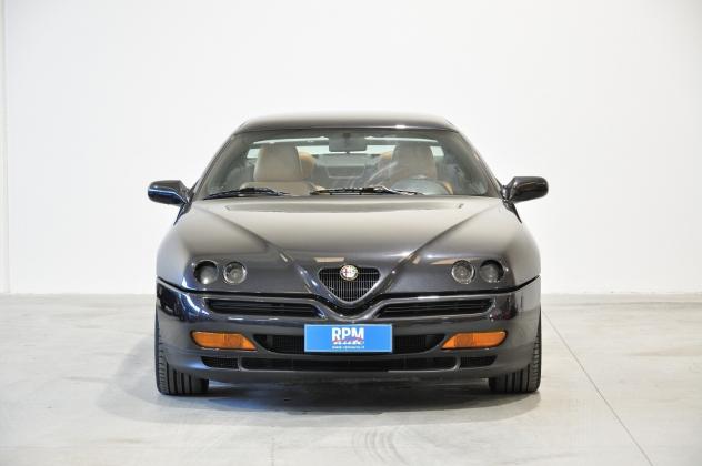 Alfa Romeo GTV 2.0i V6 turbo cat - Foto 2