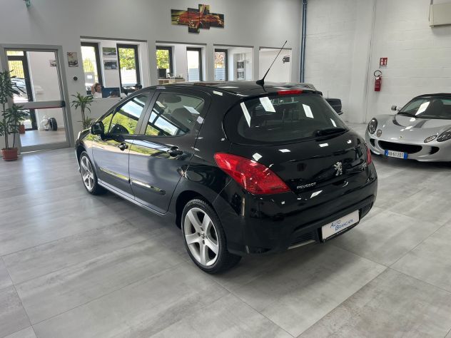 Peugeot 308 5p 1.6 hdi 110cv - Foto 7