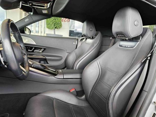 MERCEDES-BENZ SL 63 AMG 4Matic+ Premium Plus rif. 23299202 - Foto 9