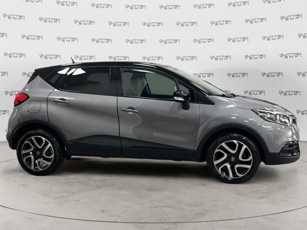 Renault Captur 1.2 TCe 120cv EDC Energy HYPNOTIC - Foto 4