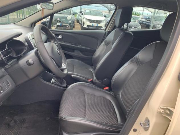 RENAULT Clio dCi 8V 75CV Start&Stop 5 porte Energy Zen rif. 24085033 - Foto 8