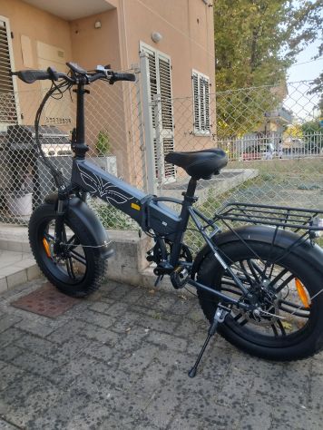 Bicicletta elettrica ENGWE EP-2 PRO - Foto 5
