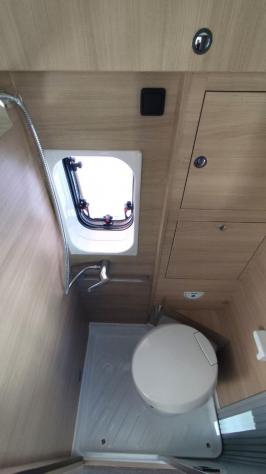 CI INTERNATIONAL KYROS EVO LIMITED 6 XL rif. 23707770 - Foto 7