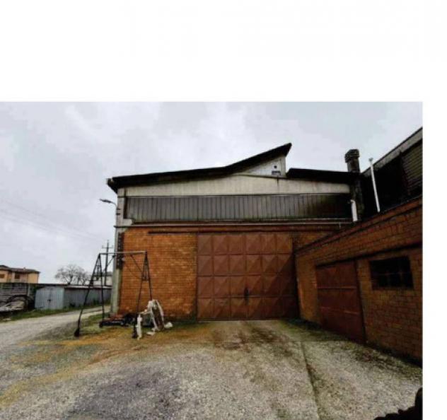 Immobile in asta di 2842 m² in vendita a Fiorenzuola d'Arda - Foto 10