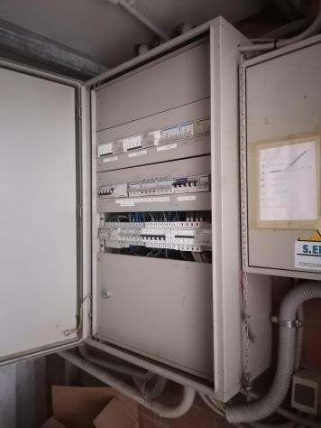 Capannone artigianale in vendita a La Bianca - Pontedera 370 mq Rif: 1451696 - Foto 5