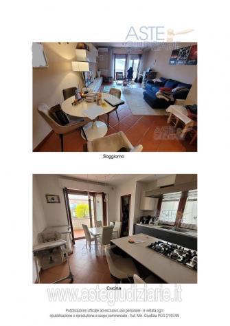IMMOBILI-IMMOBILE RESIDENZIALE-Via L.da Vinci, 12, 55011 Altopascio LU, Italia - Foto 3