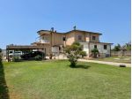 Villa in Via Diamante