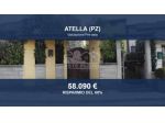 Immobile in asta di 206 m² con più di 5 locali in vendita a Atella