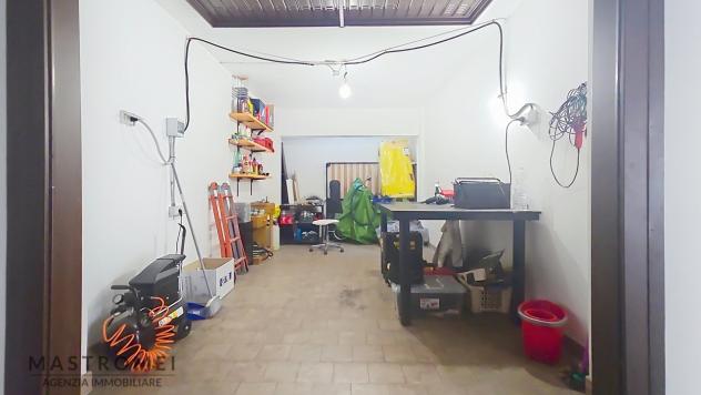 APPARTAMENTO di 3 vani e di 79 mq (BUGGIANO) rif. 3610 - Foto 8