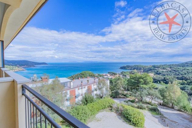 CAPOLIVERI - ELBA - MONOLOCALE IN CONDOMINIO CON PISCINA E CAMPO DA TENNIS - Foto 3