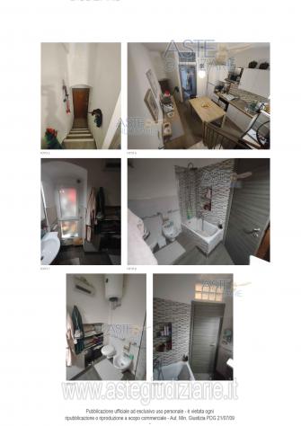 IMMOBILI-IMMOBILE RESIDENZIALE-Via Pizzoli, 37, 70010 Capurso BA, Italia - Foto 2