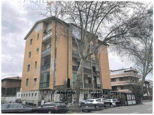 IMMOBILI-IMMOBILE RESIDENZIALE-Via A. Moro Interna, 5, 41012 Carpi MO, Italia