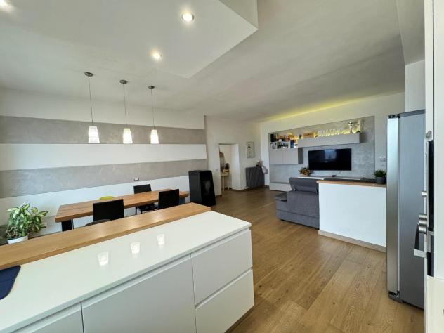Appartamento in vendita a Chianni 124 mq Rif: 1246997 - Foto 6