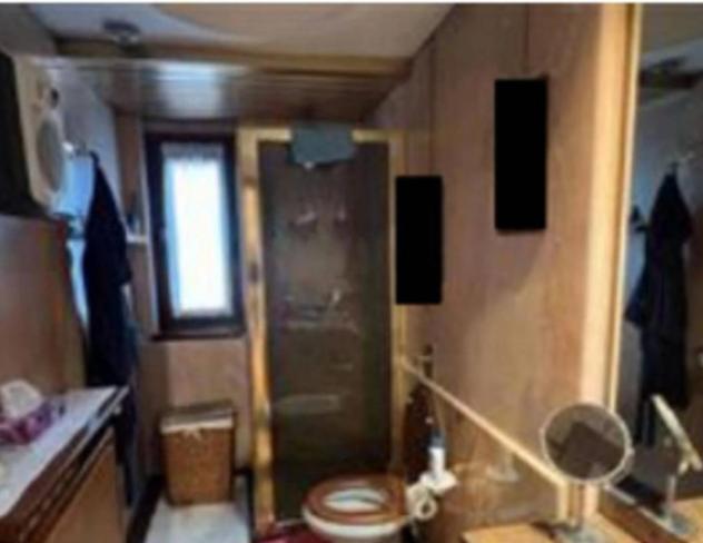 Immobile in asta di 105 m², box auto in vendita a Cislago - Foto 9