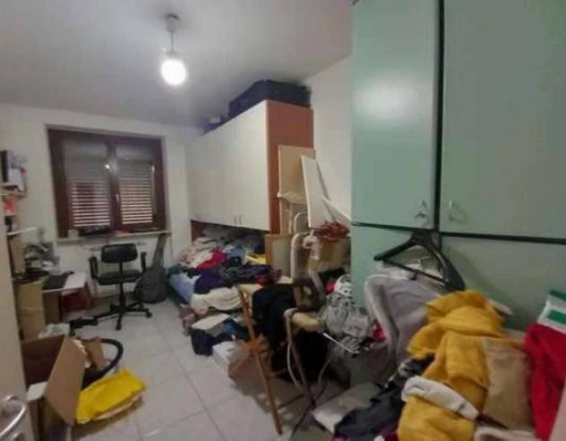 Immobile in asta di 109 m² con più di 5 locali e box auto in vendita a Fermo - Foto 3