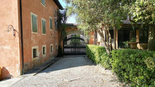 Villa in vendita a Lucca - Foto 7