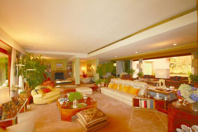 Villa in vendita a Monte San Quirico - Lucca 1000 mq Rif: 774647 - Foto 6