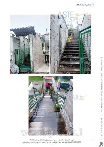 IMMOBILI-IMMOBILE RESIDENZIALE-Via Mare n.21 - Foto 5