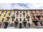 TRE LOCALI AFFASCINANTE IN STABILE D’EPOCA – VIA UBERTI