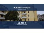 Immobile in asta di 116 m² con più di 5 locali in vendita a Montebelluna