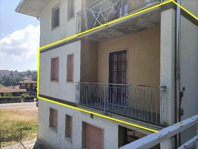 APPARTAMENTO PIANO TERRA - ARREDATO - Foto 3
