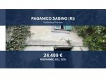 Immobile in asta di 165 m² con più di 5 locali in vendita a Paganico Sabino