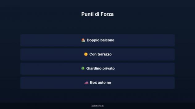 Immobile in asta di 98 m² in vendita a Paternò - Foto 10