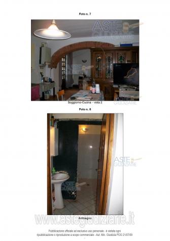 IMMOBILI-IMMOBILE RESIDENZIALE-Strada Statale Fiorentina, 623, 51100 Pistoia PT, Italia - Foto 5