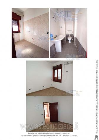 IMMOBILI-IMMOBILE RESIDENZIALE-Viale Unità d'Italia, 132, 74026 Pulsano TA, Italia - Foto 7