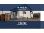 Immobile in asta di 190 m² con più di 5 locali in vendita a Rende
