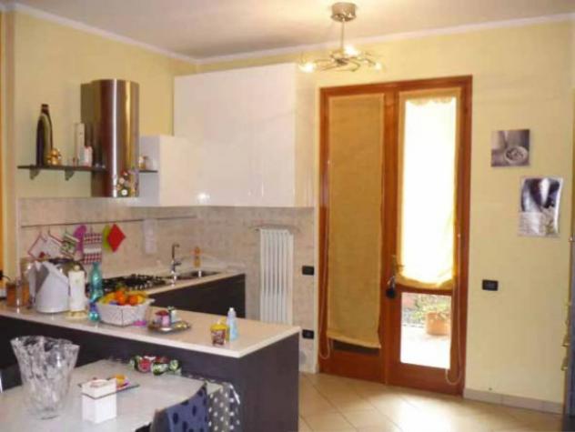 Immobile in asta di 145 m², box auto in vendita a Roverbella - Foto 8