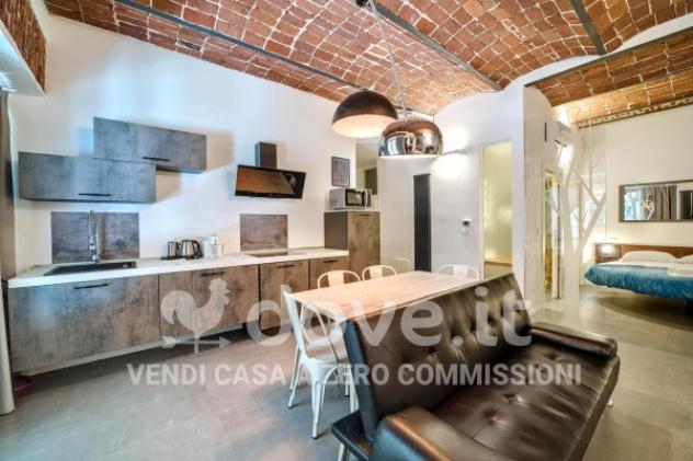 Appartamento di 55 m² con 2 locali in vendita a Torino - Foto 3