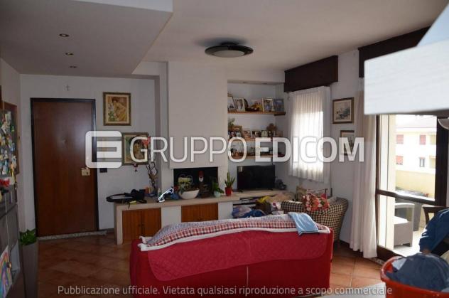 Abitazione di tipo economico in vendita a Torri di Quartesolo - Rif. 3557526 - Foto 18