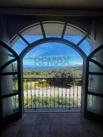 Villa singola in vendita a Trabia, San Nicolo' L'arena - Foto 6