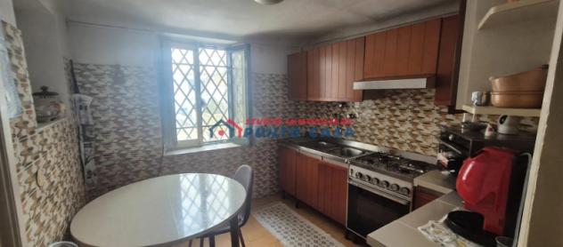 CENTRO STORICO – Via Osorio – Appartamento al 1°p. s/a – 170 mq ca. – 4 vani + acc. Buone condizioni, ottima posizione. Euro 140 mila CL F - Foto 7