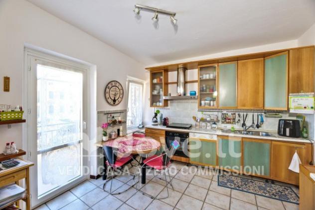 Appartamento di 110 m² con 3 locali e box auto in vendita a Varese - Foto 11
