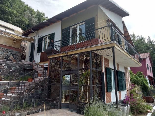 Villa in Vendita in Via Brigate Garibaldi 6 a Zignago - Foto 2