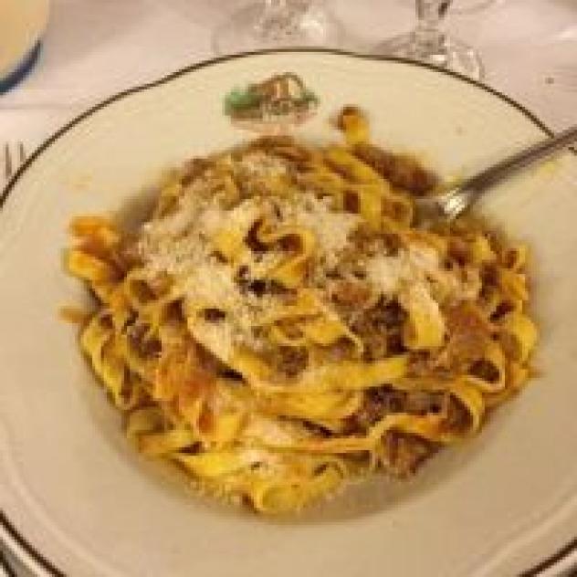Ristorante da Dario di Lenzini Maria Rita & C. S.a.s. - Foto 3