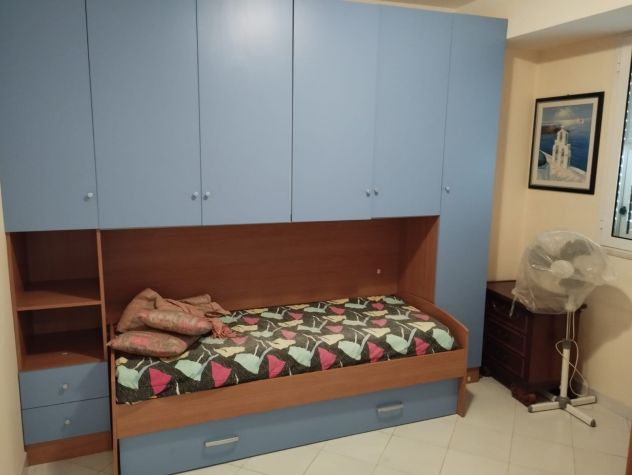 casa vacanza fronte mare