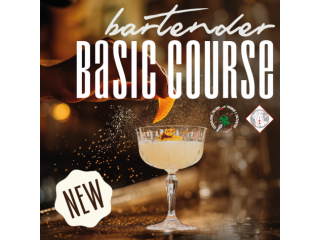 Corso Bartender Milano Settembre/Ottobre 2026