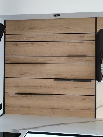 VENDO CUCINA USATA MODERNA - Foto 4