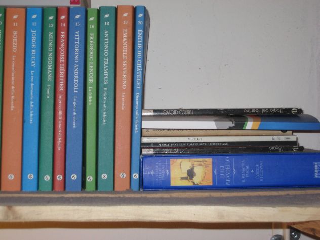 Vendo libri - Foto 5