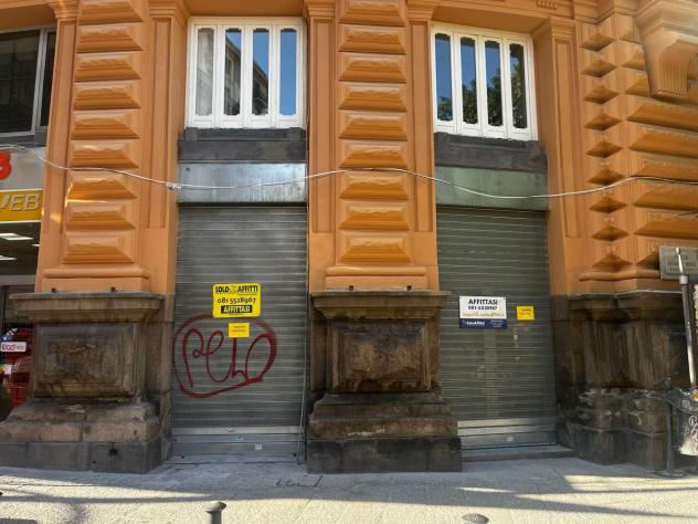 2 Vetrine in affitto a Napoli - Foto 3
