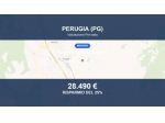 Immobile in asta di 76 m² in vendita a Perugia