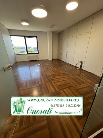 UF-673 MQ 1.200 C.A. ROMA, VIA TIBURTINA DENTRO E ADIACENTE GRA. - Foto 6